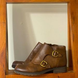 Women’s Boots